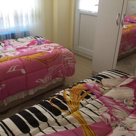 Yalova Apartments Екстериор снимка