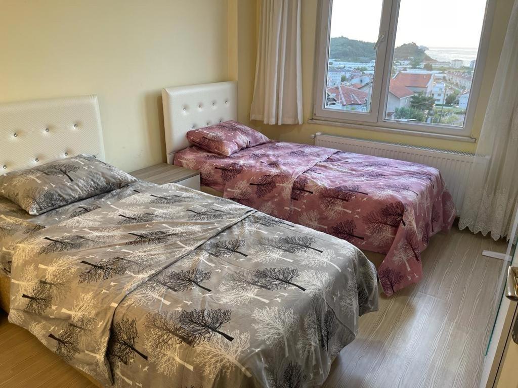 Yalova Apartments Екстериор снимка