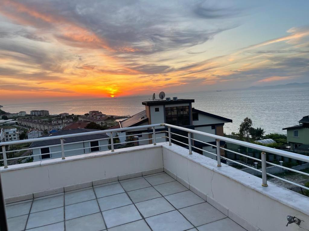 Yalova Apartments Екстериор снимка
