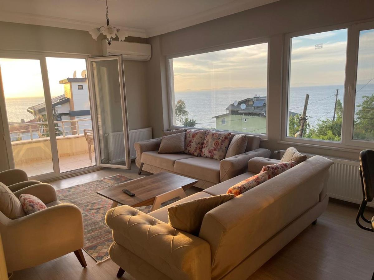 Yalova Apartments Екстериор снимка