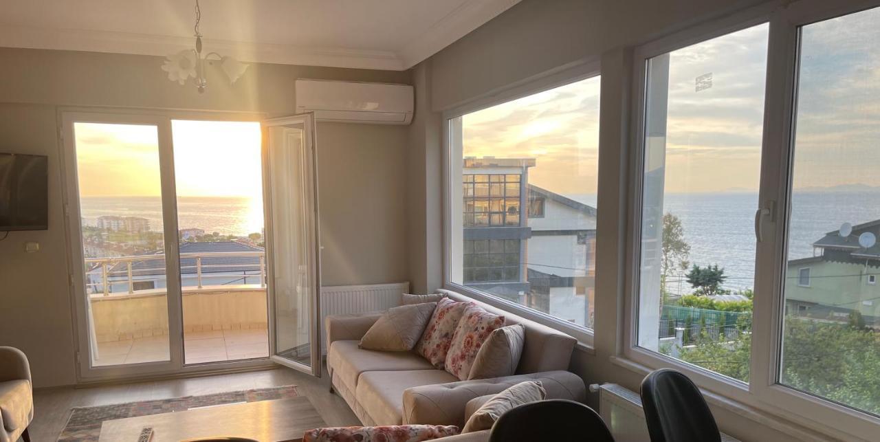Yalova Apartments Екстериор снимка