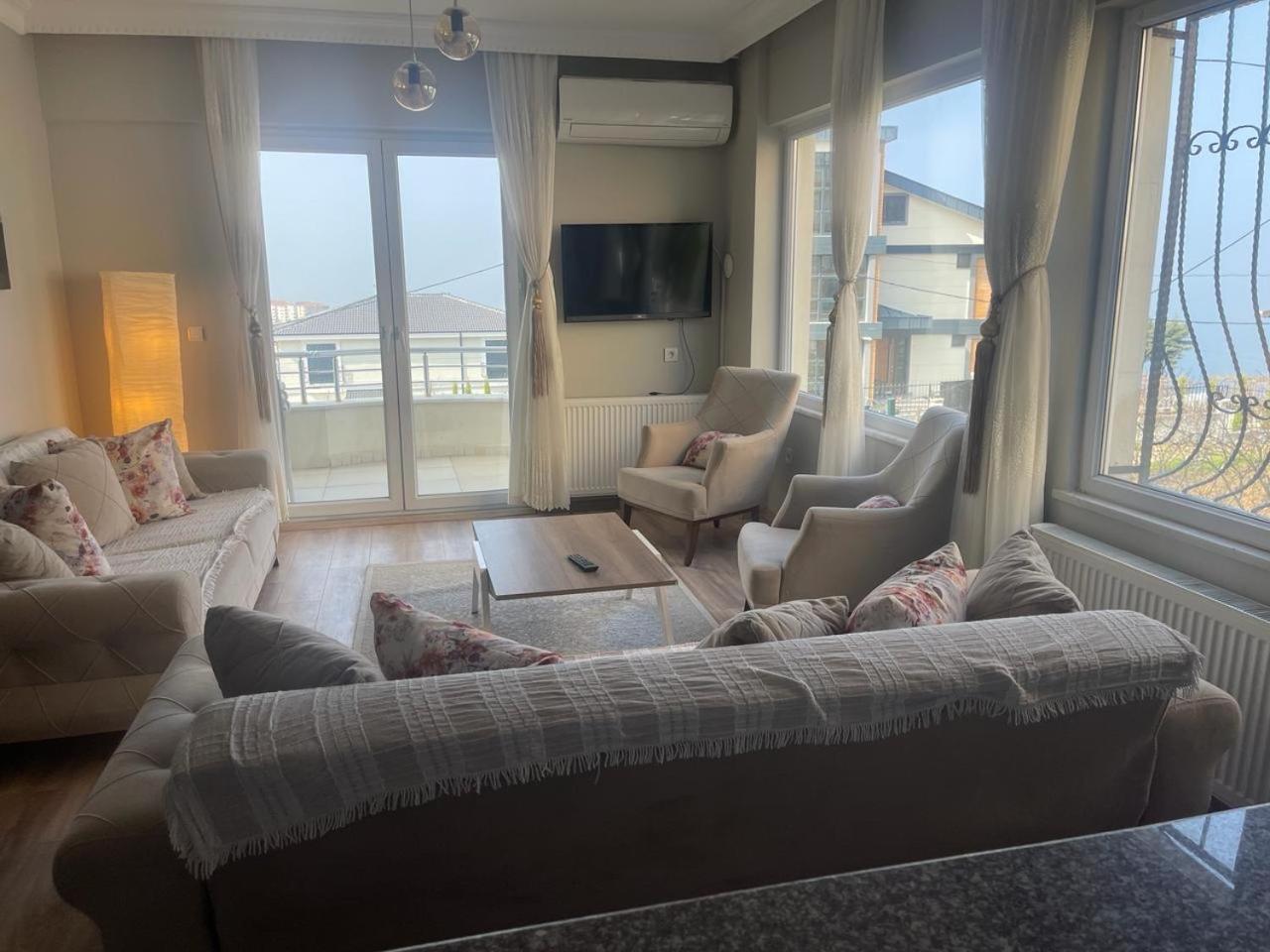 Yalova Apartments Екстериор снимка