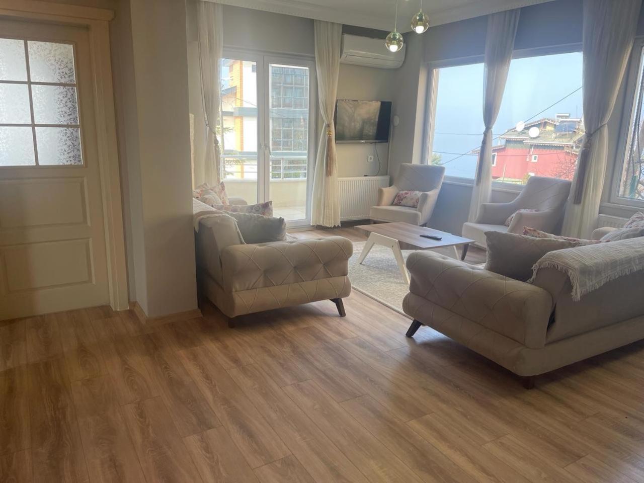 Yalova Apartments Екстериор снимка
