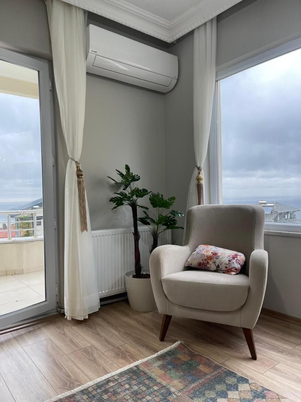 Yalova Apartments Екстериор снимка