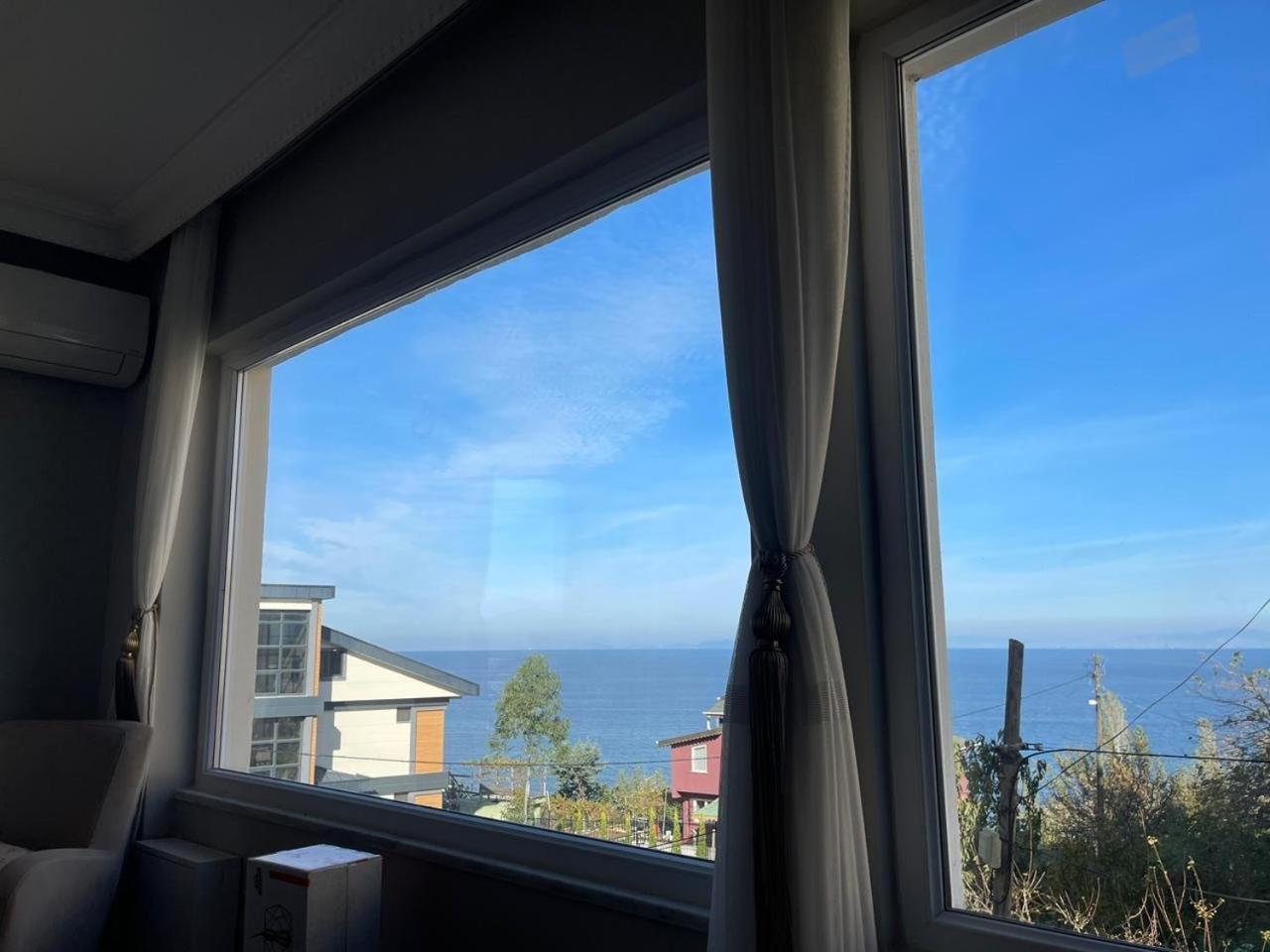 Yalova Apartments Екстериор снимка