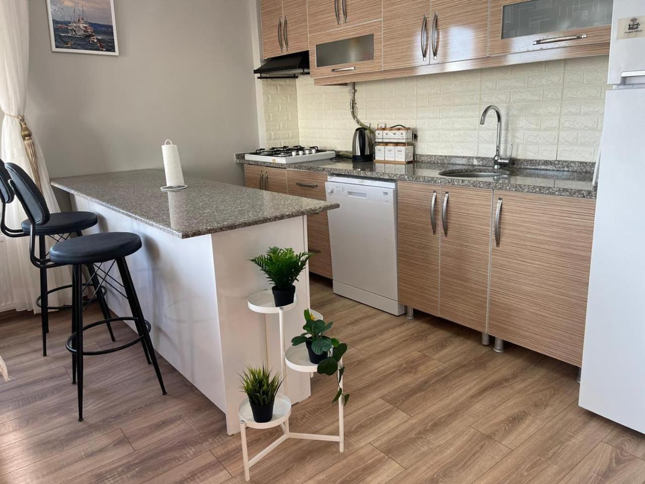 Yalova Apartments Екстериор снимка