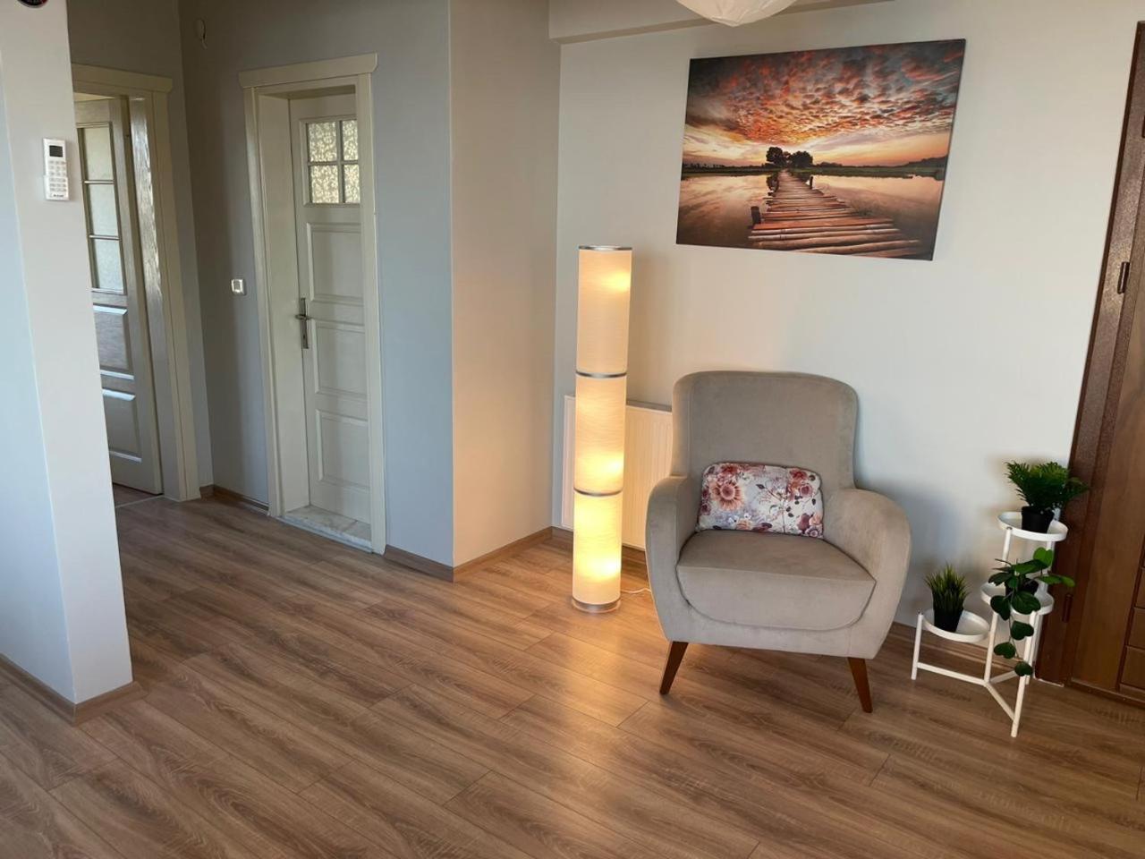 Yalova Apartments Екстериор снимка