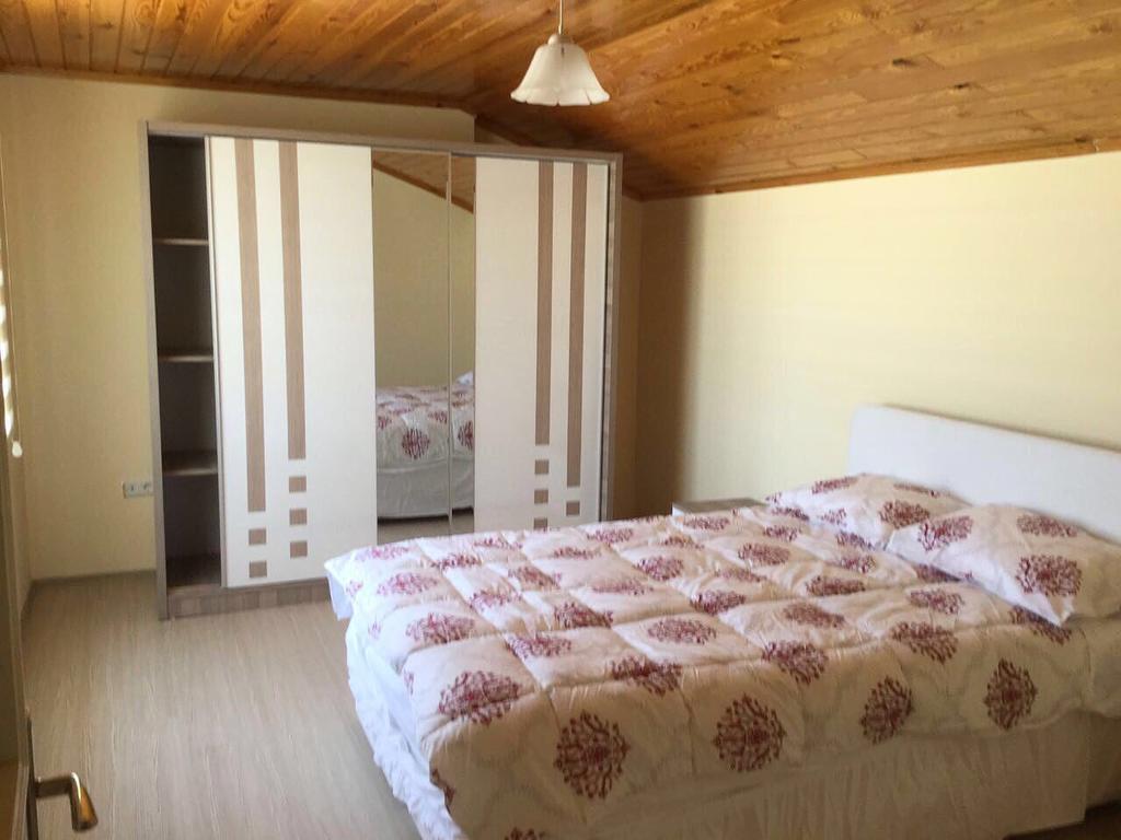 Yalova Apartments Екстериор снимка