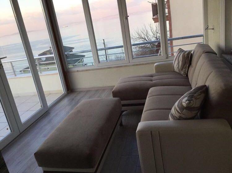 Yalova Apartments Екстериор снимка