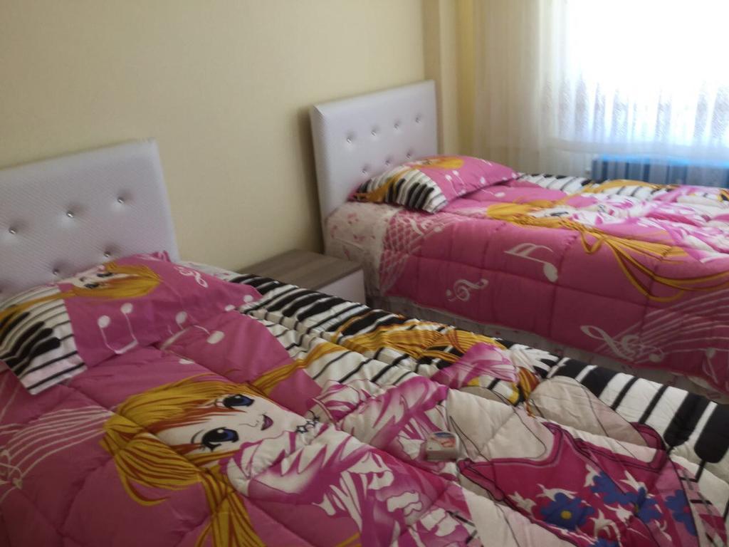 Yalova Apartments Екстериор снимка