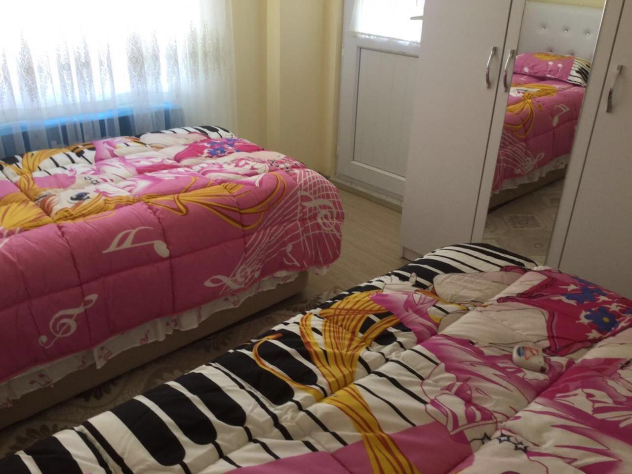 Yalova Apartments Екстериор снимка