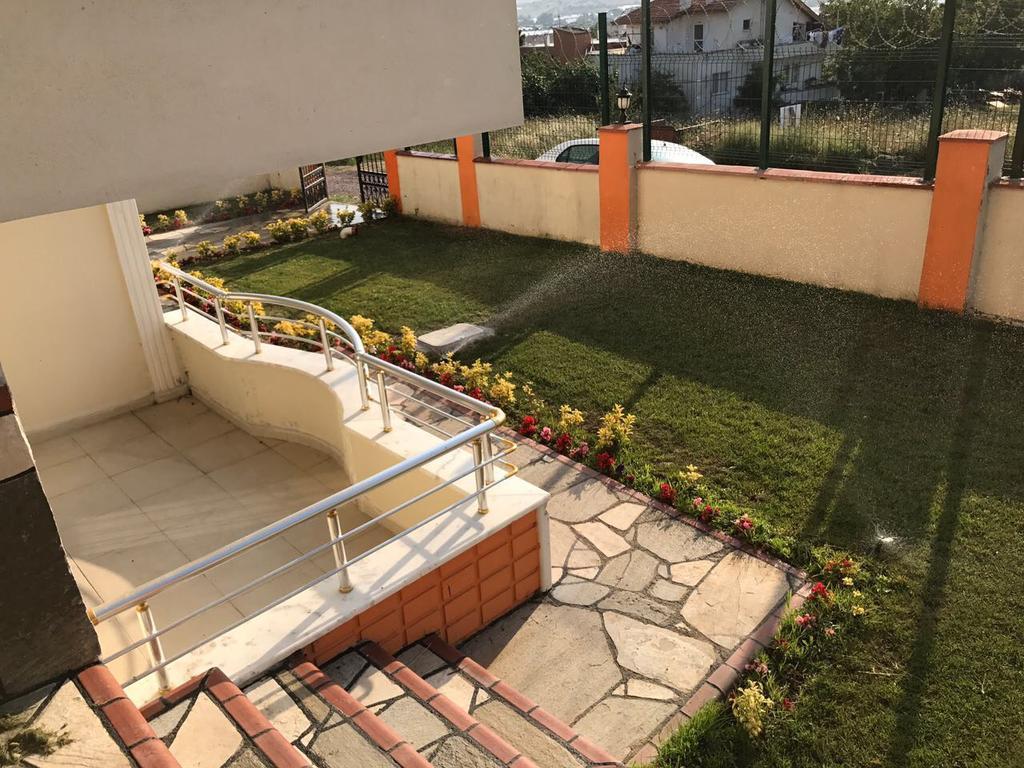 Yalova Apartments Екстериор снимка