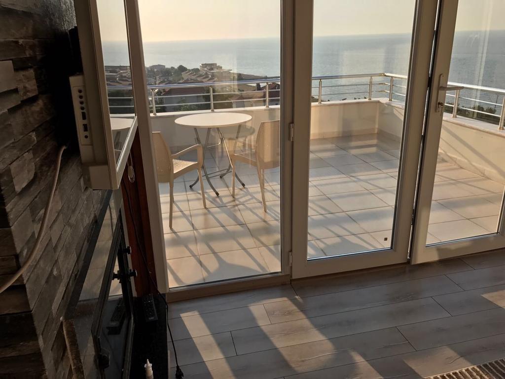 Yalova Apartments Екстериор снимка
