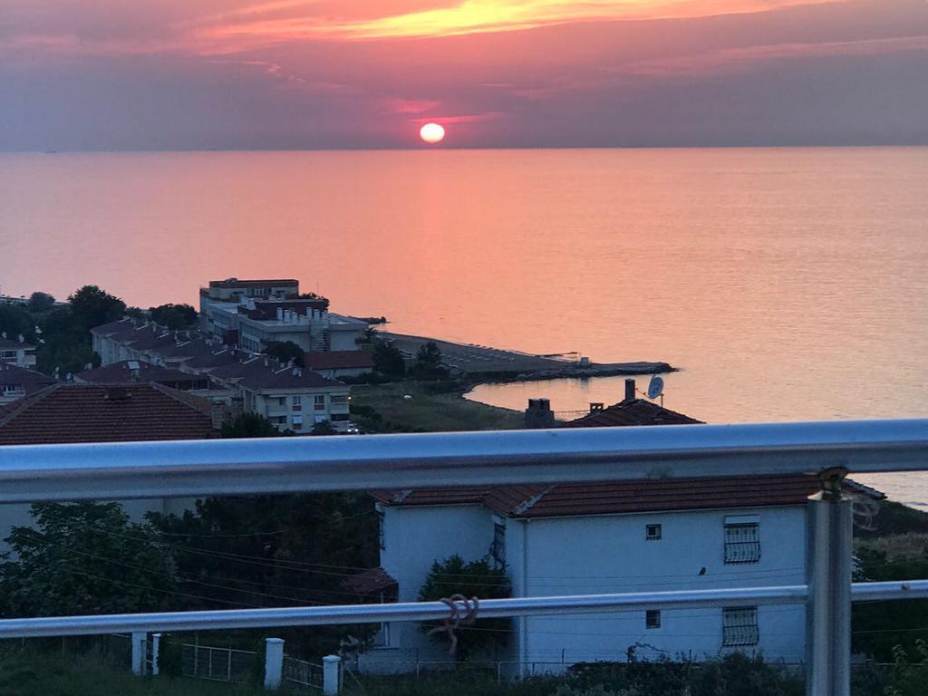 Yalova Apartments Екстериор снимка