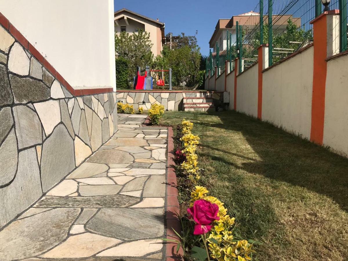 Yalova Apartments Екстериор снимка