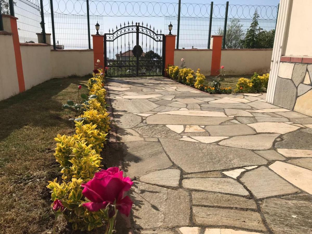 Yalova Apartments Екстериор снимка