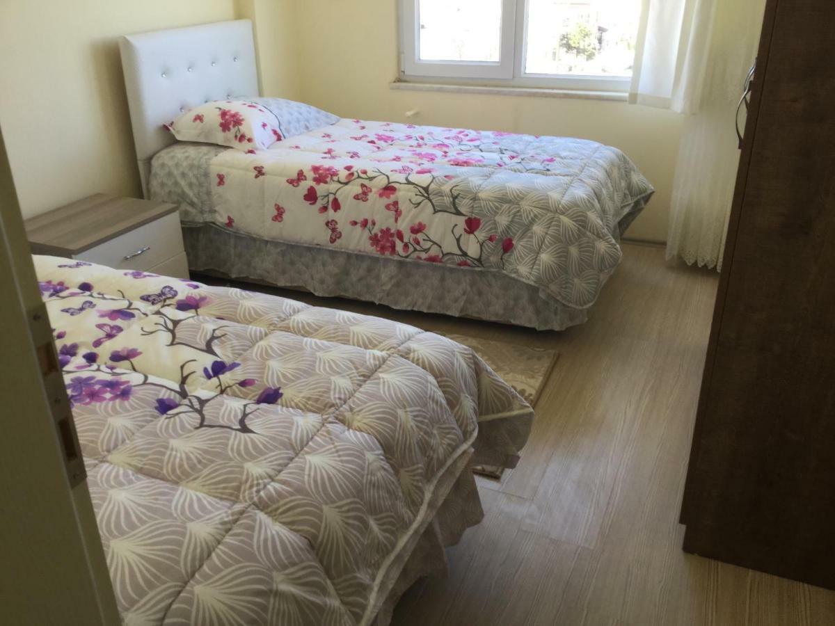 Yalova Apartments Екстериор снимка
