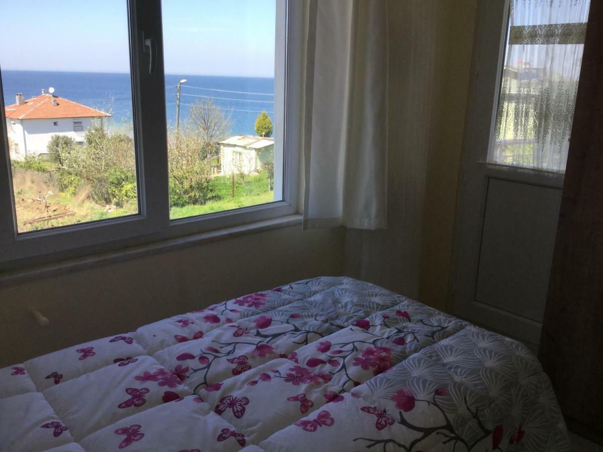 Yalova Apartments Екстериор снимка